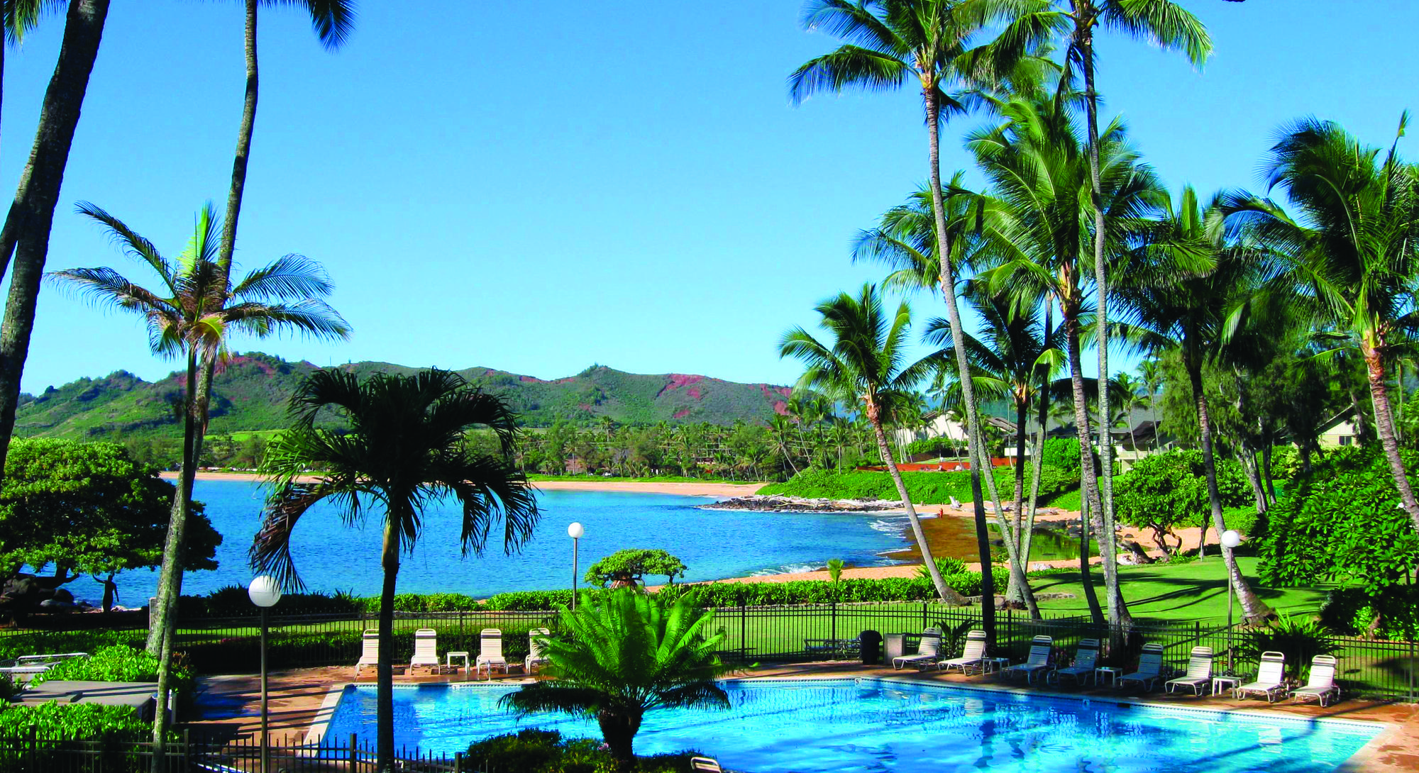 Ferienwohnung Lae Nani Kauai Kapa'a Exterior foto