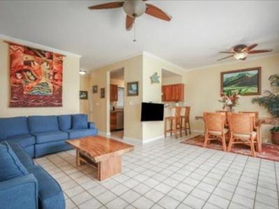 Ferienwohnung Lae Nani Kauai Kapa'a Exterior foto